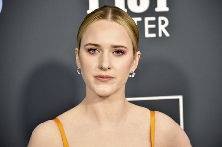 Critics' Choice Awards 2020 in Santa Monica