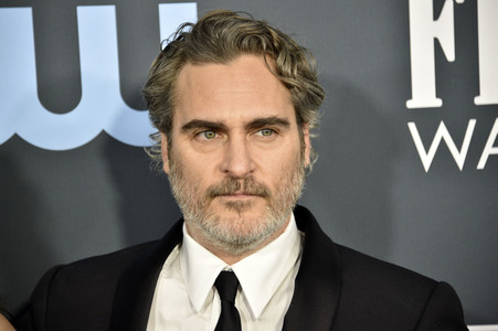 Critics' Choice Awards 2020 in Santa Monica