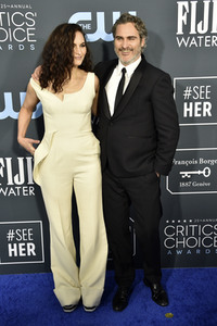Critics' Choice Awards 2020 in Santa Monica