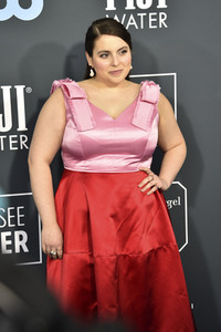 Critics' Choice Awards 2020 in Santa Monica