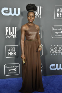 Critics' Choice Awards 2020 in Santa Monica