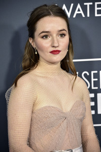 Critics' Choice Awards 2020 in Santa Monica