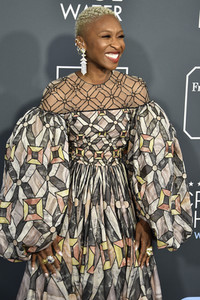 Critics' Choice Awards 2020 in Santa Monica