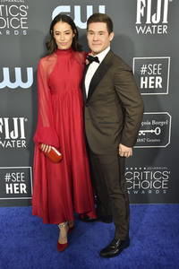 Critics' Choice Awards 2020 in Santa Monica