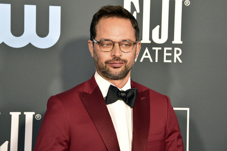 Critics' Choice Awards 2020 in Santa Monica