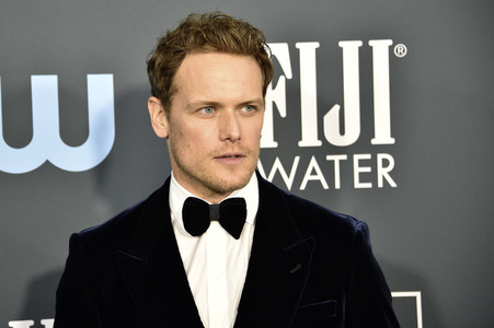 Critics' Choice Awards 2020 in Santa Monica