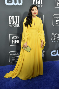 Critics' Choice Awards 2020 in Santa Monica