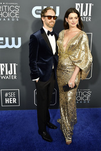 Critics' Choice Awards 2020 in Santa Monica