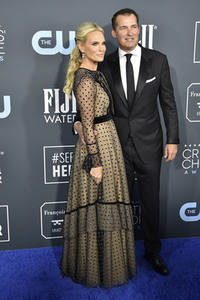 Critics' Choice Awards 2020 in Santa Monica