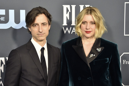 Critics' Choice Awards 2020 in Santa Monica