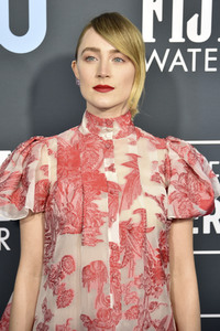 Critics' Choice Awards 2020 in Santa Monica