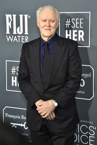 Critics' Choice Awards 2020 in Santa Monica