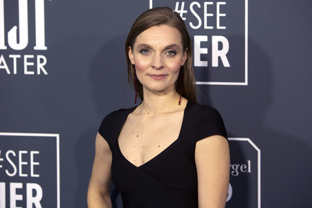 Critics' Choice Awards 2020 in Santa Monica