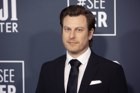 Critics' Choice Awards 2020 in Santa Monica