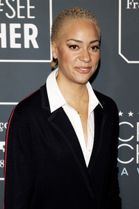 Critics' Choice Awards 2020 in Santa Monica