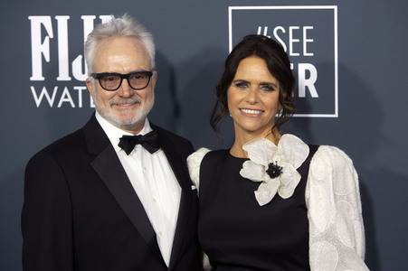 Critics' Choice Awards 2020 in Santa Monica