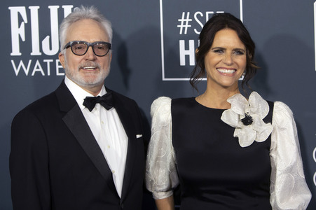 Critics' Choice Awards 2020 in Santa Monica