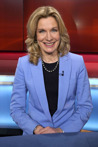 Talkshow 'hart aber fair' in Berlin