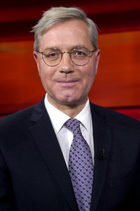 Talkshow 'hart aber fair' in Berlin