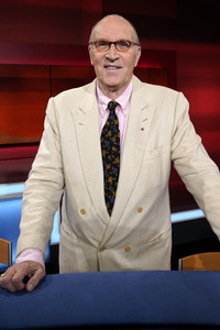 Talkshow 'hart aber fair' in Berlin