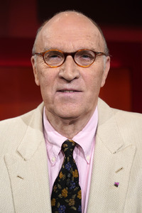 Talkshow 'hart aber fair' in Berlin