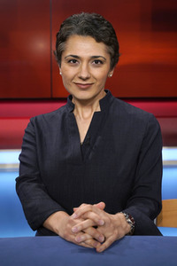 Talkshow 'hart aber fair' in Berlin