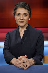 Talkshow 'hart aber fair' in Berlin