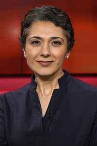 Talkshow 'hart aber fair' in Berlin