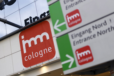 Möbelmesse imm cologne 2020 in Köln