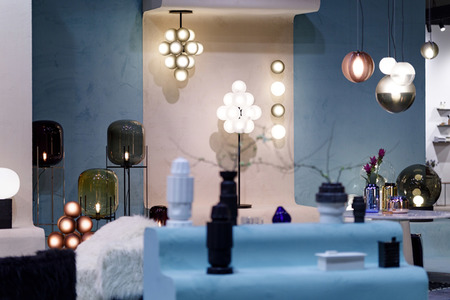 Möbelmesse imm cologne 2020 in Köln