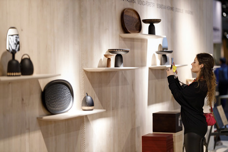 Möbelmesse imm cologne 2020 in Köln