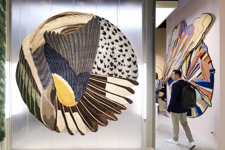 Möbelmesse imm cologne 2020 in Köln