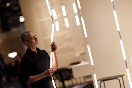 Möbelmesse imm cologne 2020 in Köln