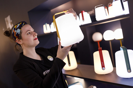 Möbelmesse imm cologne 2020 in Köln