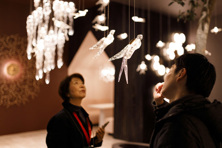 Möbelmesse imm cologne 2020 in Köln