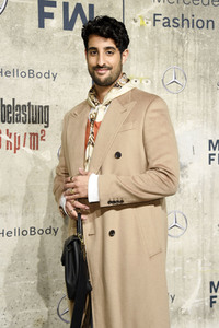 Irene Luft Fashion Show auf der Berlin Fashion Week Autumn/Winter 2020