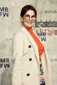 Irene Luft Fashion Show auf der Berlin Fashion Week Autumn/Winter 2020