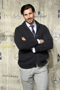 Irene Luft Fashion Show auf der Berlin Fashion Week Autumn/Winter 2020