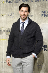 Irene Luft Fashion Show auf der Berlin Fashion Week Autumn/Winter 2020