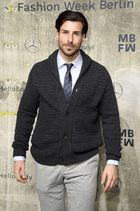 Irene Luft Fashion Show auf der Berlin Fashion Week Autumn/Winter 2020