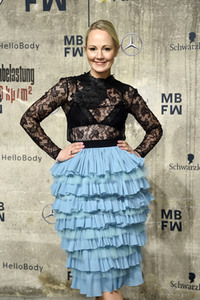 Irene Luft Fashion Show auf der Berlin Fashion Week Autumn/Winter 2020