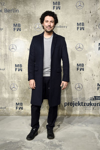 Irene Luft Fashion Show auf der Berlin Fashion Week Autumn/Winter 2020