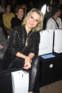 Irene Luft Fashion Show auf der Berlin Fashion Week Autumn/Winter 2020