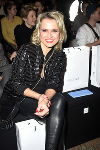 Irene Luft Fashion Show auf der Berlin Fashion Week Autumn/Winter 2020