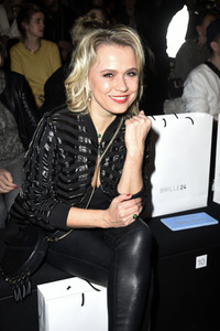 Irene Luft Fashion Show auf der Berlin Fashion Week Autumn/Winter 2020