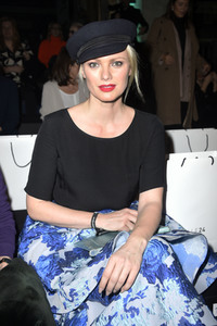 Irene Luft Fashion Show auf der Berlin Fashion Week Autumn/Winter 2020