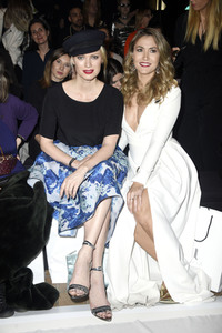 Irene Luft Fashion Show auf der Berlin Fashion Week Autumn/Winter 2020