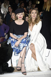 Irene Luft Fashion Show auf der Berlin Fashion Week Autumn/Winter 2020