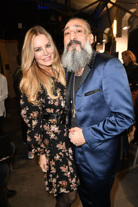 Lana Mueller Fashion Show auf der Berlin Fashion Week Autumn/Winter 2020