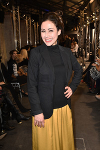 Lana Mueller Fashion Show auf der Berlin Fashion Week Autumn/Winter 2020